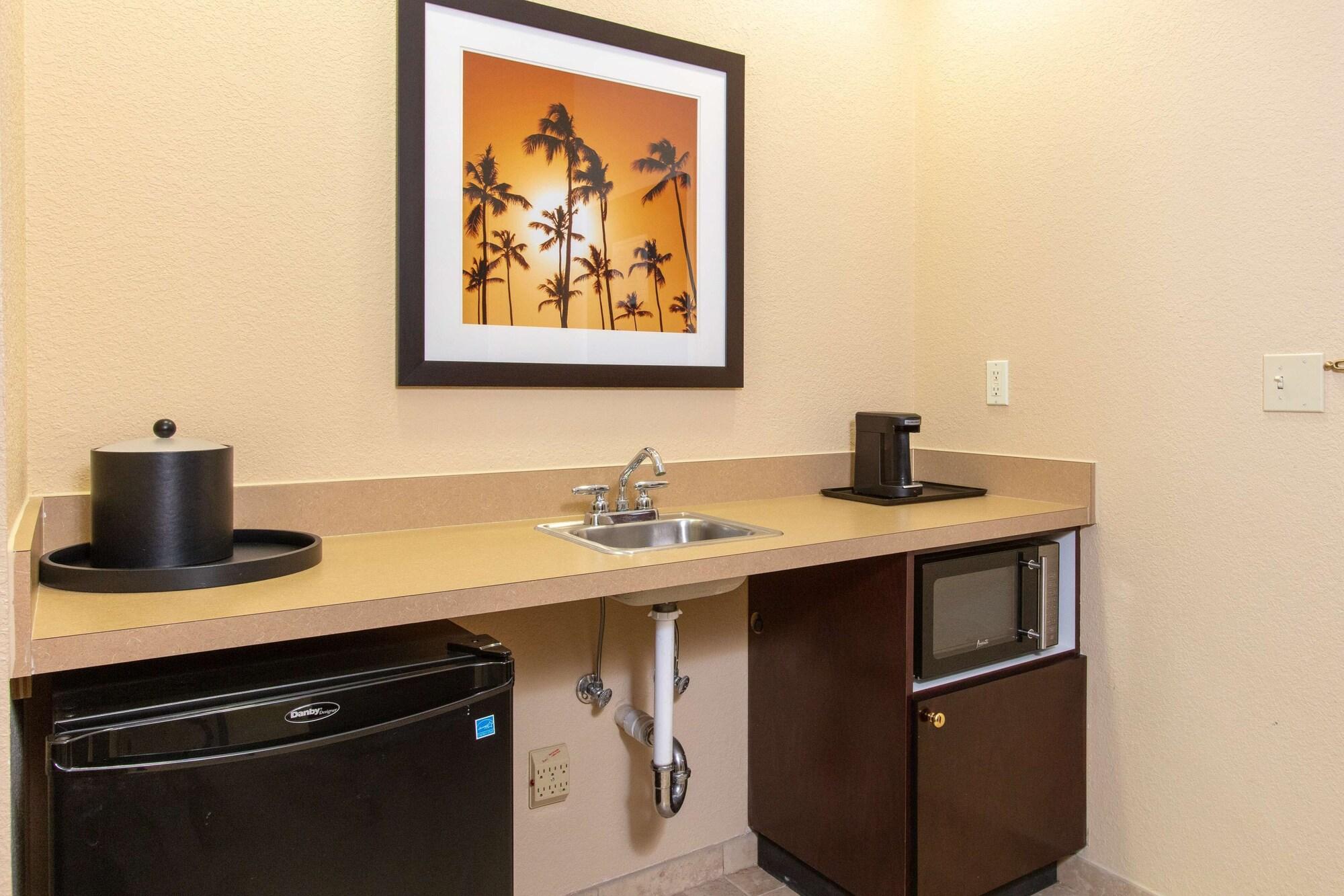 Hampton Inn & Suites Jacksonville-Airport Екстериор снимка